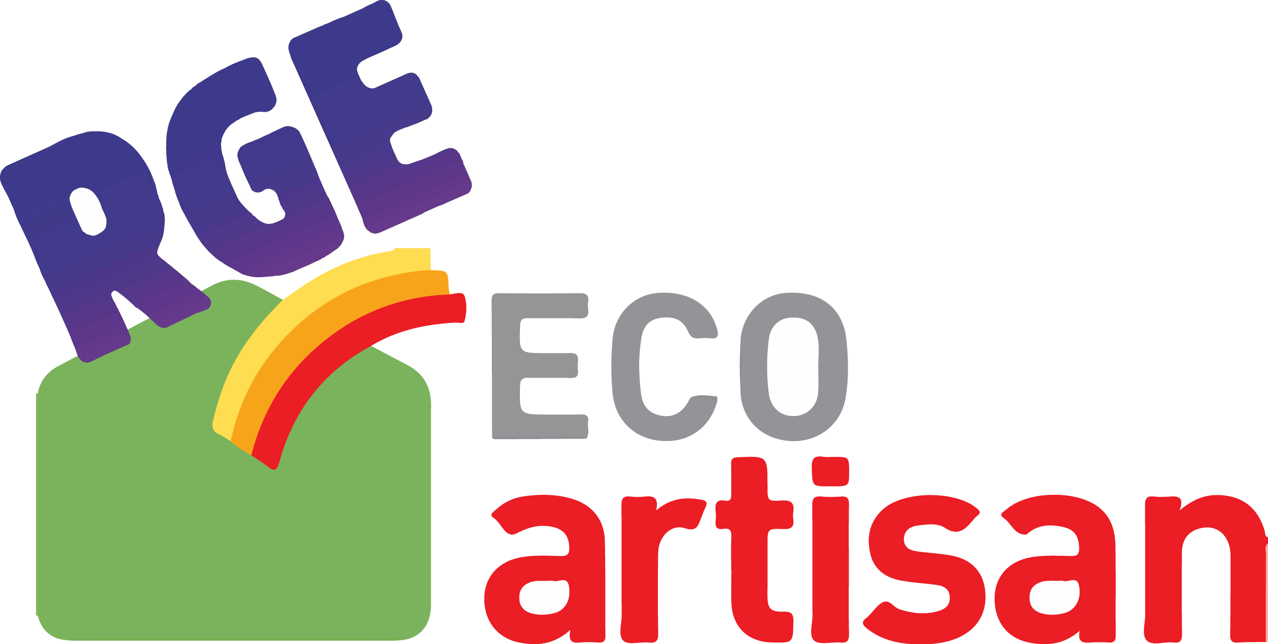 logo rge qualibat