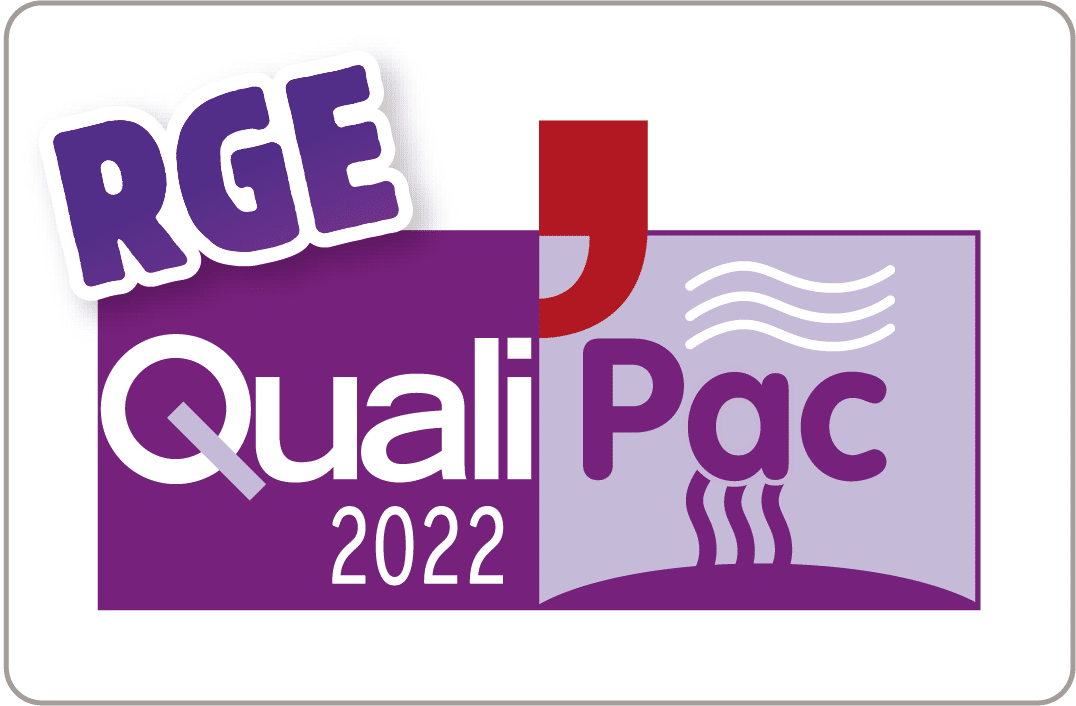 logo rge qualibat
