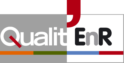 logo rge qualibat